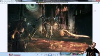 Dark Souls 3 Details amp Discussion [upl. by Mellins]