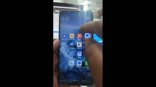 imei repair redmi note 9 no eng rom dual sim write dft pro [upl. by Garlen]