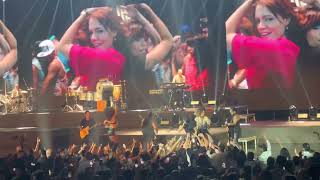 Enrique Iglesias Bailando live Las Vegas 2022 [upl. by Roarke600]