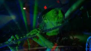 Shpongle Live HD Part 9 Unstoned [upl. by Schmidt]