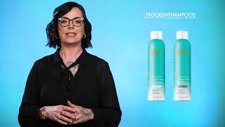 Moroccanoil – Essentials [upl. by Foushee]