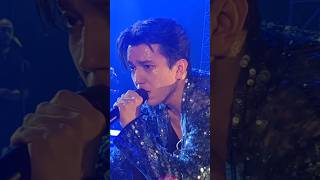 Dimash Prague Concert 221124 димаш dimash [upl. by Ramey331]