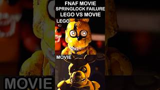 FNAF SONG quotJoin Us For A Bitequot Behind The Scenes VS Song  FNaF Movie Song [upl. by Emmuela]