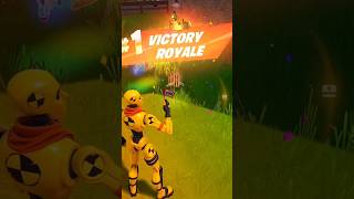 Abracadabra fortnite victoryroyale crownwin fyp eminem chapter2remix fortniteclips houdini [upl. by Othilia]