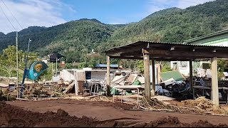 Rio Grande em luto Caxias do Sul também chora pela destruição [upl. by Laefar]