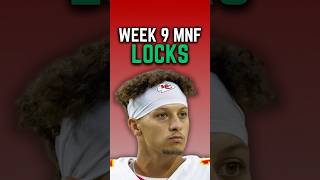 Chiefs Bucs MNF Picks nfl nflbets bestbets [upl. by Aled]