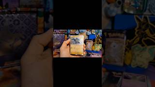 Pokémon TCG Pull of the Day Noibat Shiny Ultra from Paldean Fates pokemon shiny [upl. by Adiol]