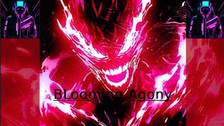 Blooming Agony [upl. by Lativa]