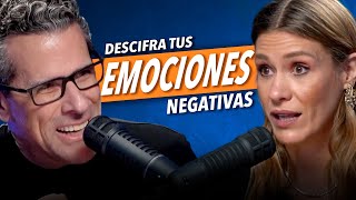 ¿Qué esconden tus emociones negativas 😱👀  Mariana Fresnedo y Marco Antonio Regil [upl. by Lein855]