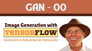 Course Introduction  Image Generation with Neural Networks using TensorFlow  GAN 00  VAE Encoder [upl. by Brodench]