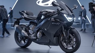 quot2025 Hyosung GT250R Everything You Need to Knowquot [upl. by Tan945]