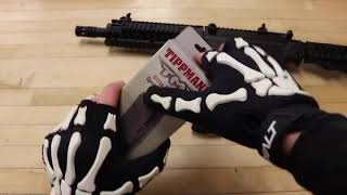 Unboxing Tippmann TMC Magazine Coupler [upl. by Anividul797]