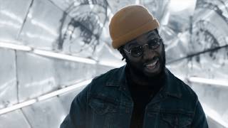 Cory Henry feat CASIO CTX5000 [upl. by Eyaj224]