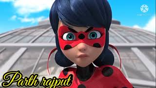 KURO NEKO TRAILER IN HINDI MIRACULOUS LADYBUG SEASON 4 EP 23 [upl. by Imac]