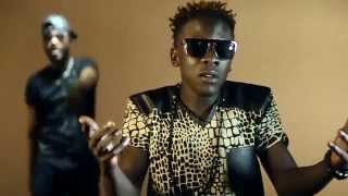 Geosteady Ft Don MC Apaana Official Video Ugandan Music 2014 [upl. by Naujtna73]