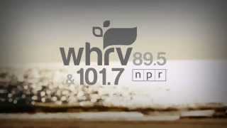 WHRO FM 1017 Promo Virginia Beach [upl. by Ric325]