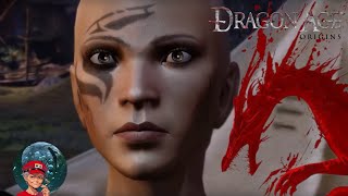 Dragon Age Origins 021 Dunkle Brut allüberall Lets Play [upl. by Noryd]