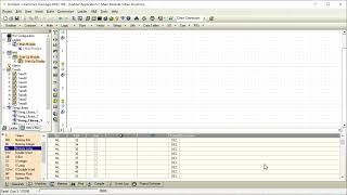 Memory Allocation and Data Types in VisiLogic [upl. by Thgiled]