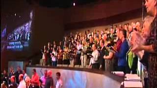 LOOKING FOR A CITY GARDENDALE FIRST BAPTIST REDBACK HYMNAL SINGING [upl. by Ernesto]