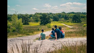 EuroParcs Brunssummerheide [upl. by Cassie176]