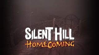 Silent Hill Homecoming  The Terminal Show [upl. by Festatus]