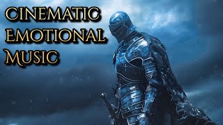 Epic Music  HE IS HERO STRONG BUT ALONE  Powerful Music  No Copyright [upl. by Cath]