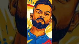 akaay kohli ♥️♥️viratkohli 💪💪💪💪💪🙌 [upl. by Roxy303]