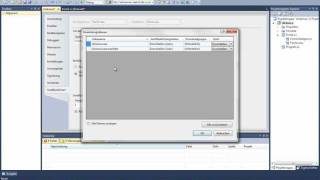 Click Once Tutorial C 12 [upl. by Liamaj]