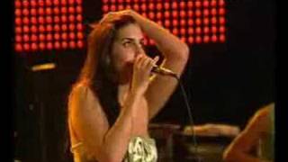 Amy Winehouse  Brother Live [upl. by Eram]