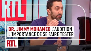 Journée mondiale de l’audition  limportance de se faire tester [upl. by Arie]