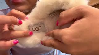 Ugg disquette review [upl. by Bronwyn861]