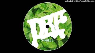 DRF Pills  XPRESS D [upl. by Releehw157]