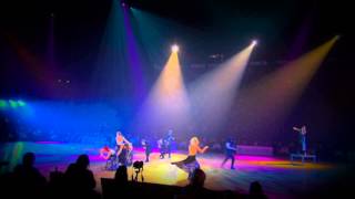 Dance Show à Bercy 2014 [upl. by Bena]