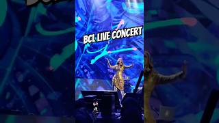 Live concert BCL music singer livemusic [upl. by Olpe674]