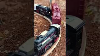 Railking Train Adventure S8 train toys trainvideo railking [upl. by Leahcir840]