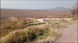 IMPRESIONANTELAGUNA DE ZUMPANGO 🙏🏻🇲🇽 laguna platicandoconchemis isa mexico agua youtube [upl. by Dorrahs]