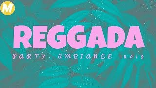 REGGADA ★ AMBIANCE  ركادة [upl. by Akeinahs]