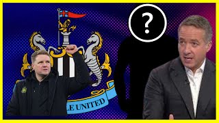 🚨BIG TRANSFER NEWS COMING NEWCASTLE NEWS TODAY [upl. by Nikos]