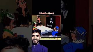 Majedar cartoon video funny viral short [upl. by Annuaerb]