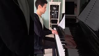 YOU KNOW THIS SONG song piano cover myway [upl. by Yeliah]