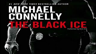 Harry Bosch 2 The Black Ice by Michael Connelly Audiobook [upl. by Llerrit]