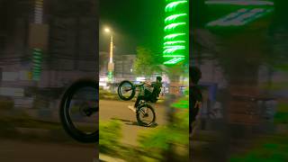 Aaj toh gir hi jate 😨 shots ytshorts imranmtb cycling cycle [upl. by Trstram]