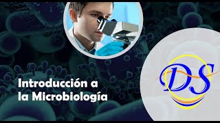 Introducción a la Microbiología [upl. by Kurzawa]