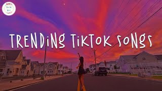 Tiktok viral songs 🍥 Trending tiktok 2024  Tiktok mashup 2024 [upl. by Ennaitsirk988]