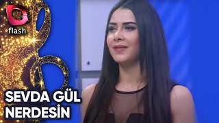 Sevda Gül  Nerdesin [upl. by Noble]