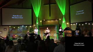 Aspen Ridge Church Worship Weekend [upl. by Rumilly]