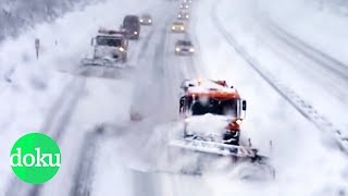 Naturkatastrophen und Unwetter  Wenn das Wetter verrücktspielt  WDR Doku [upl. by Hayn]