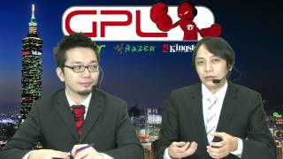 GPL S1 94 KLH vs TPA [upl. by Ledif]