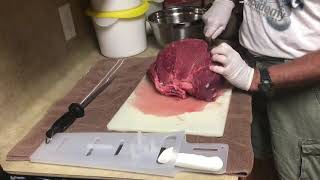 Sirloin Tip Breakdown [upl. by Adaurd]