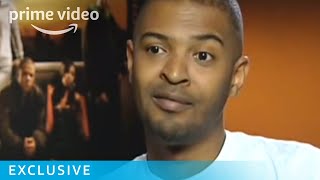 Noel Clarke on the making of Adulthood  Prime Video [upl. by Okramed]